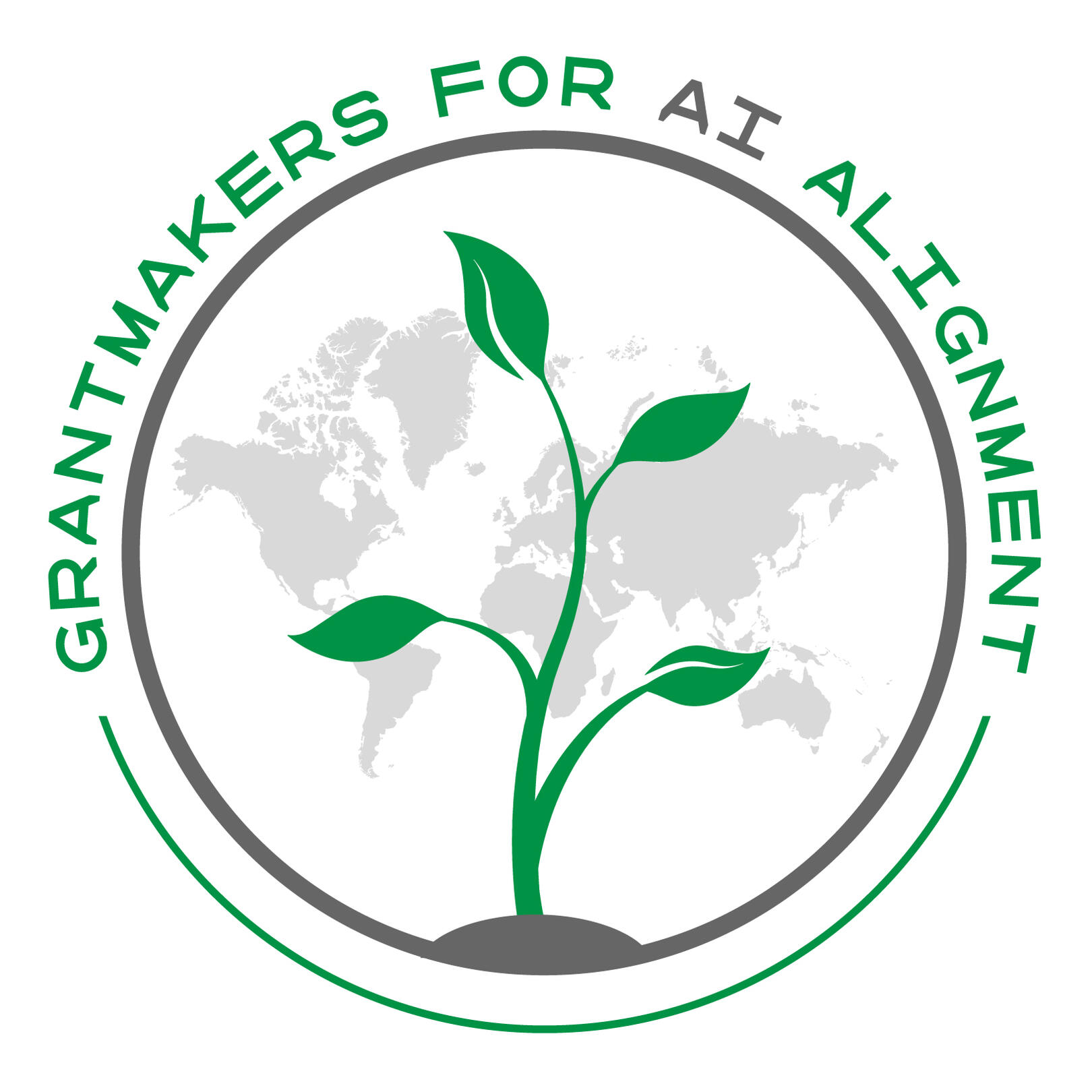 Grantmakers for AI Alignment logo
